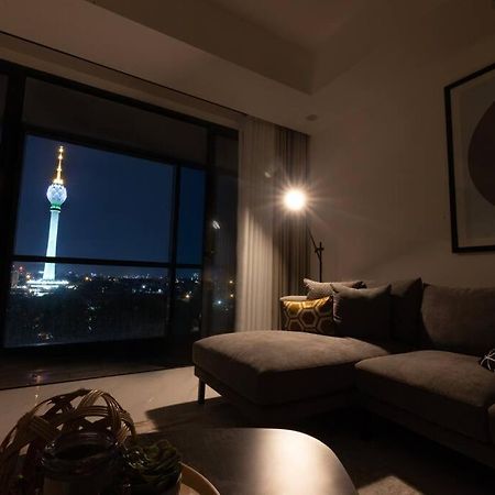 Twin Peaks Residence Colombo Buitenkant foto