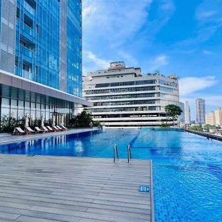 Twin Peaks Residence Colombo Buitenkant foto