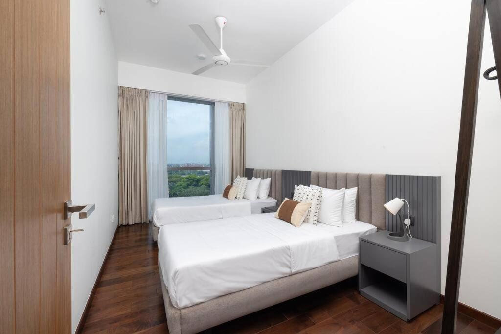 Twin Peaks Residence Colombo Buitenkant foto