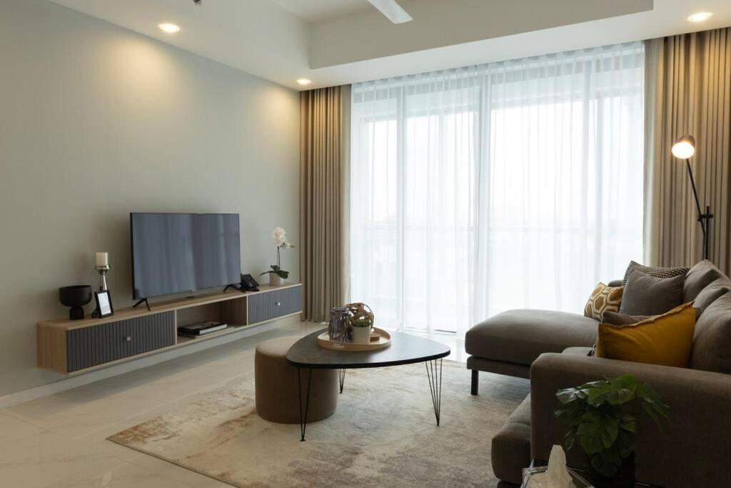 Twin Peaks Residence Colombo Buitenkant foto