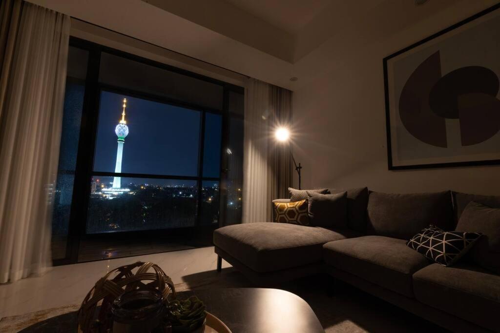 Twin Peaks Residence Colombo Buitenkant foto